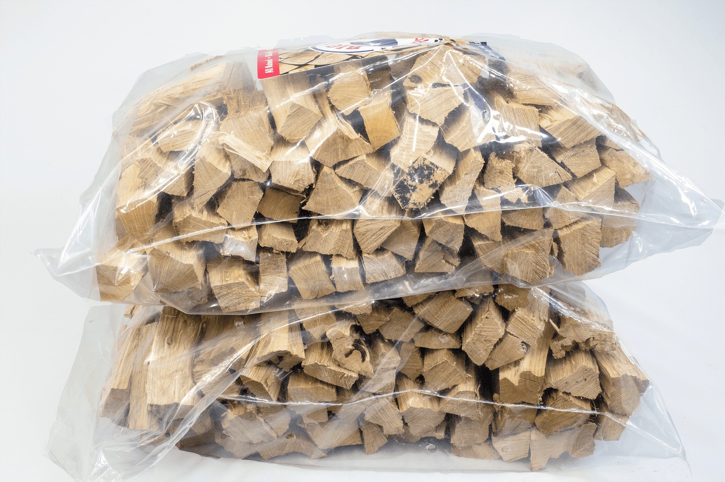 Kiln Dried Oak Cooking Wood, 14 pounds of 3 inch Tiny Firewood - Big Tex Firewood -  firewood, mini firewood, oak, oak-firewood, pizza-oven-firewood, small-firewood, tiny-firewood