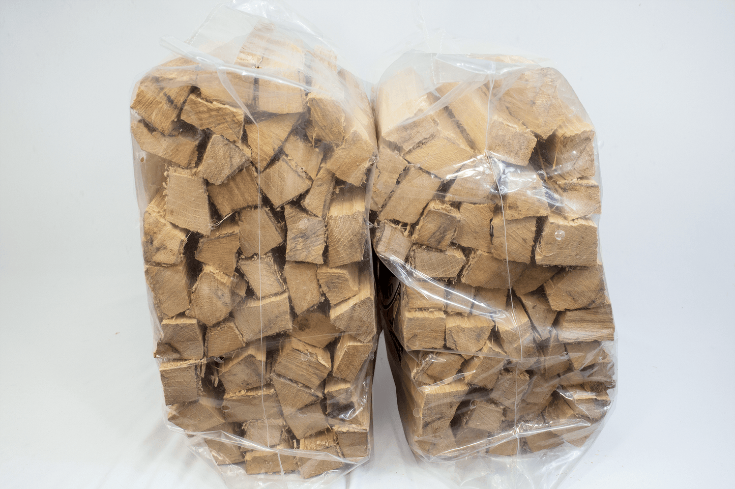 Kiln Dried Oak Cooking Wood, 14 pounds of 6 inch Small Firewood - Big Tex Firewood -  firewood, oak, oak-firewood, pizza-oven-firewood, pizza-wood, small-firewood, tiny-firewood, wood