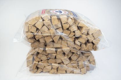 Kiln Dried Oak Cooking Wood, 14 pounds of 6 inch Small Firewood - Big Tex Firewood -  firewood, oak, oak-firewood, pizza-oven-firewood, pizza-wood, small-firewood, tiny-firewood, wood
